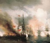Что произошло в 1854 году