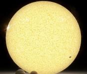  Компьютерная модель Солнечной системы флеш с вводом дат